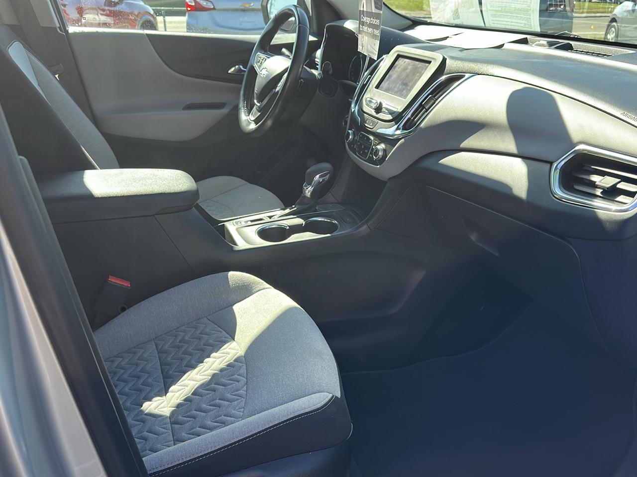 Chevrolet Equinox LT 2WD 2022