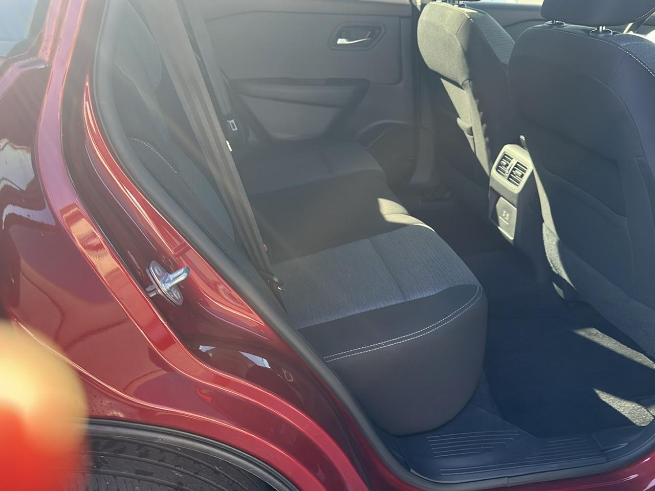 Nissan Rogue SV AWD 2022