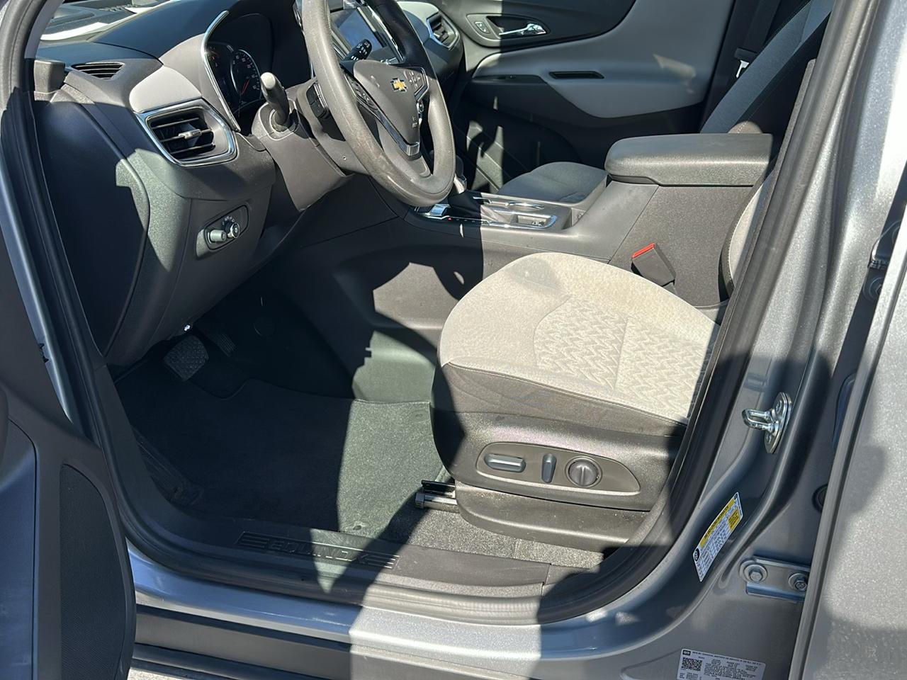 Chevrolet Equinox LS Fleet AWD 2024