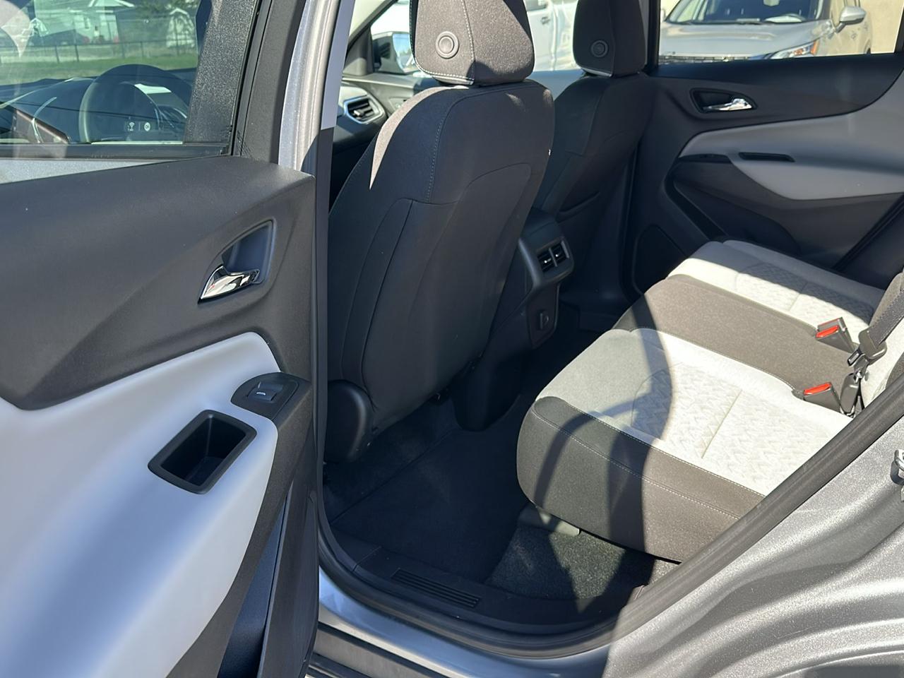 Chevrolet Equinox LS Fleet AWD 2024
