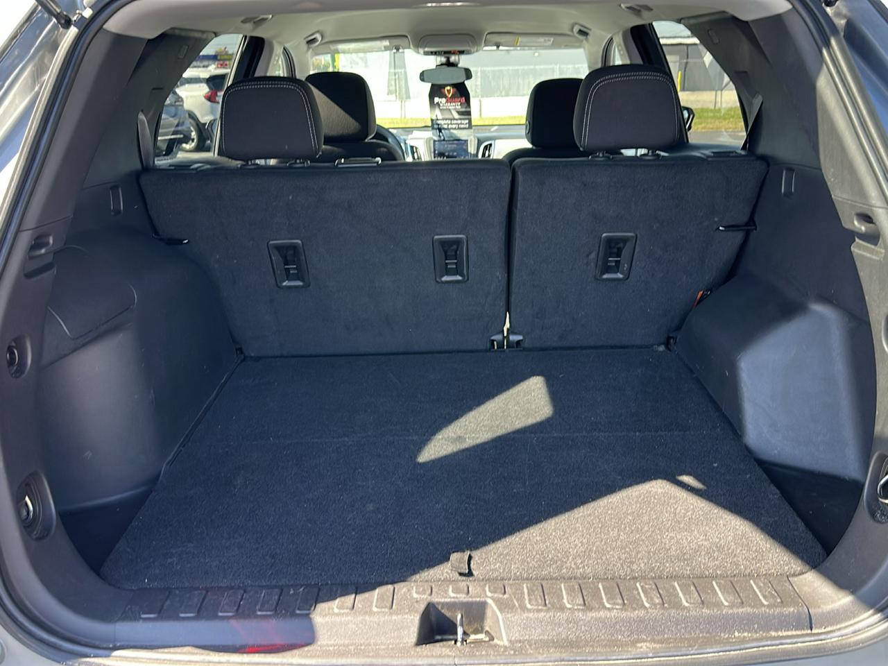 Chevrolet Equinox LS Fleet AWD 2024
