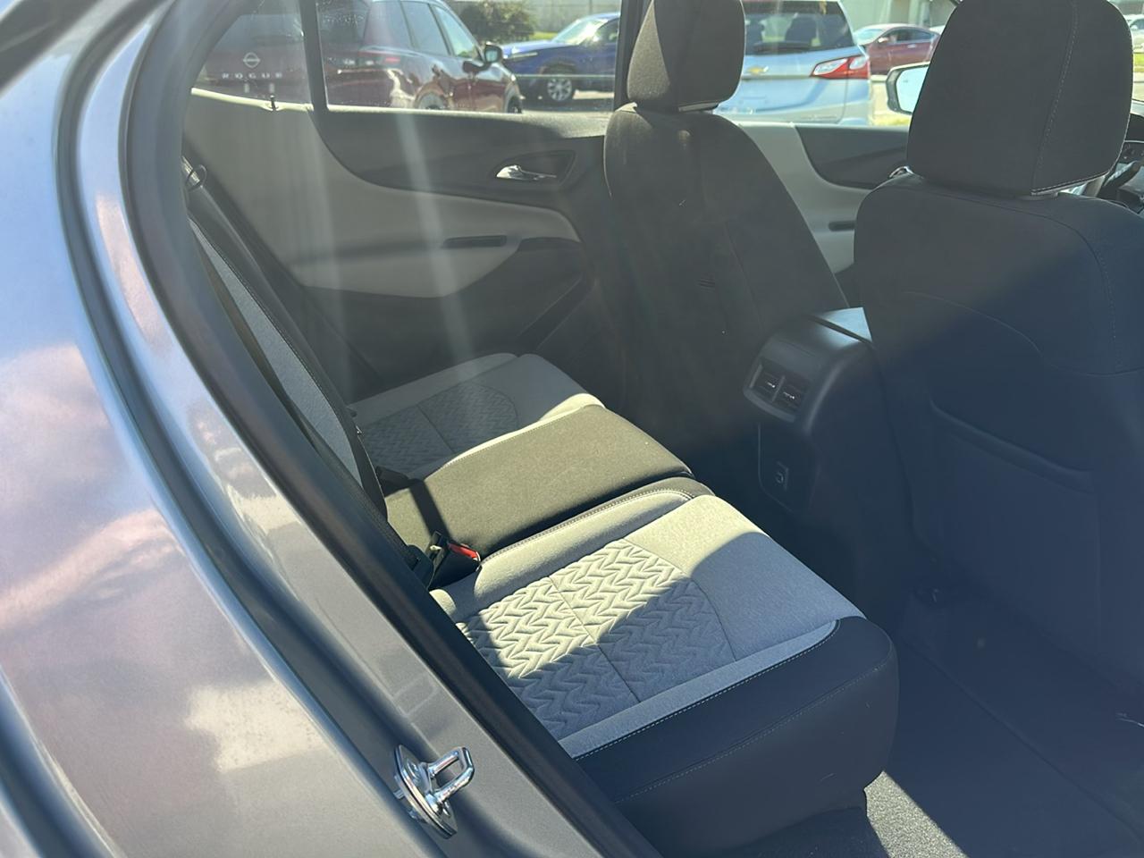 Chevrolet Equinox LS Fleet AWD 2024