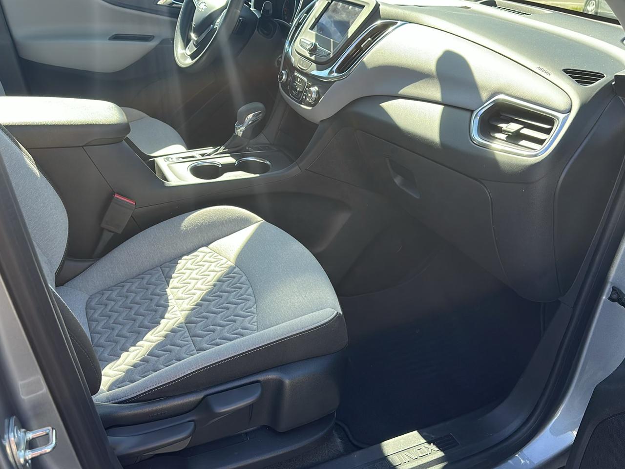 Chevrolet Equinox LS Fleet AWD 2024