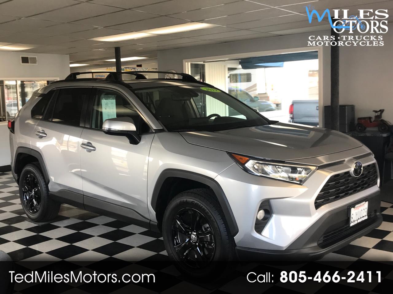 Used Cars for Sale Atascadero CA 93422 Ted Miles Motors