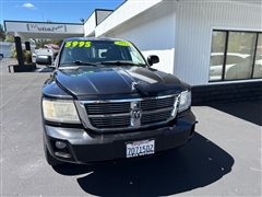 2011 RAM Dakota 