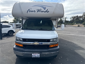 2017 Chevrolet Express Commercial Cutaway 3500 Van 159"