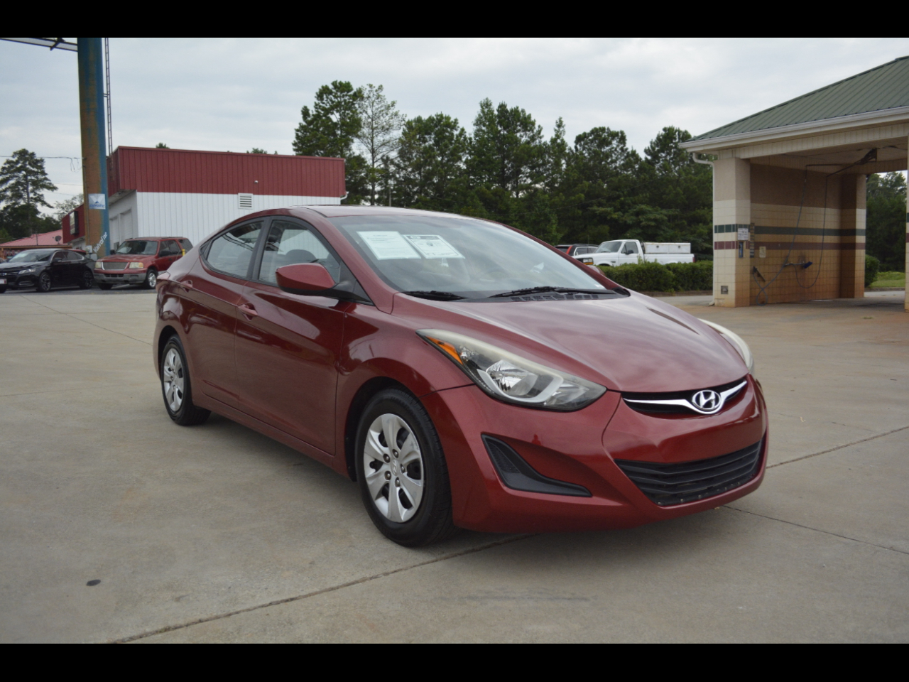 Used Cars for Sale Griffin GA 30224 Bills Cars and Trucks