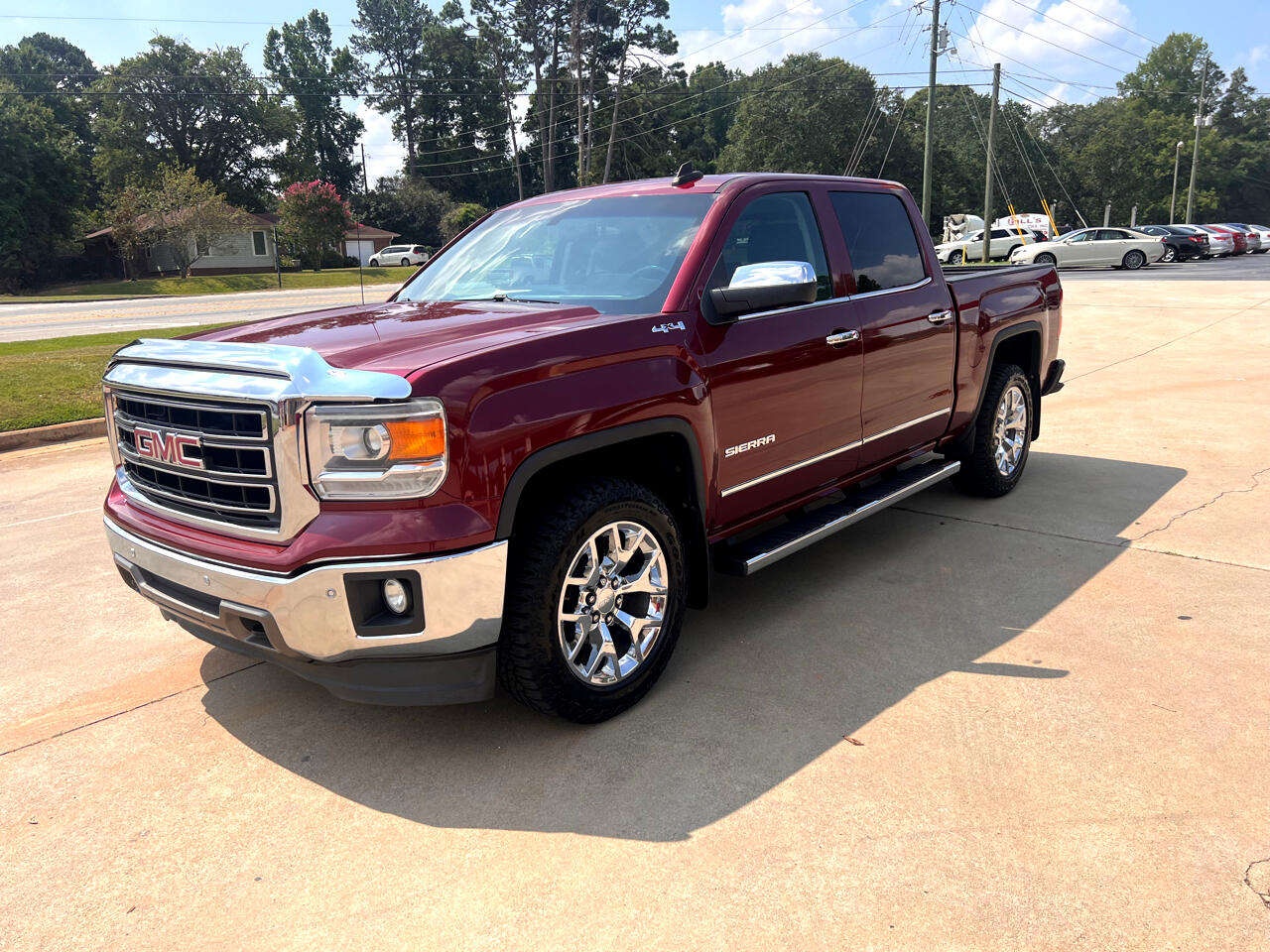 Used Cars for Sale Griffin GA 30224 Bills Cars and Trucks