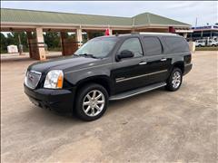 2012 GMC Yukon XL 