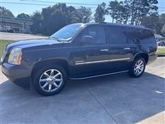 2012 GMC Yukon XL 