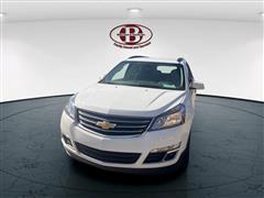 2015 Chevrolet Traverse 