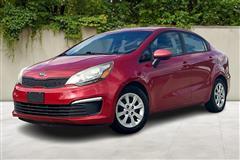 2017 Kia Rio 