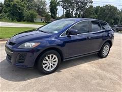 2010 Mazda CX-7 