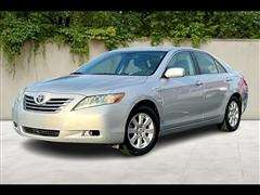 2009 Toyota Camry Hybrid 
