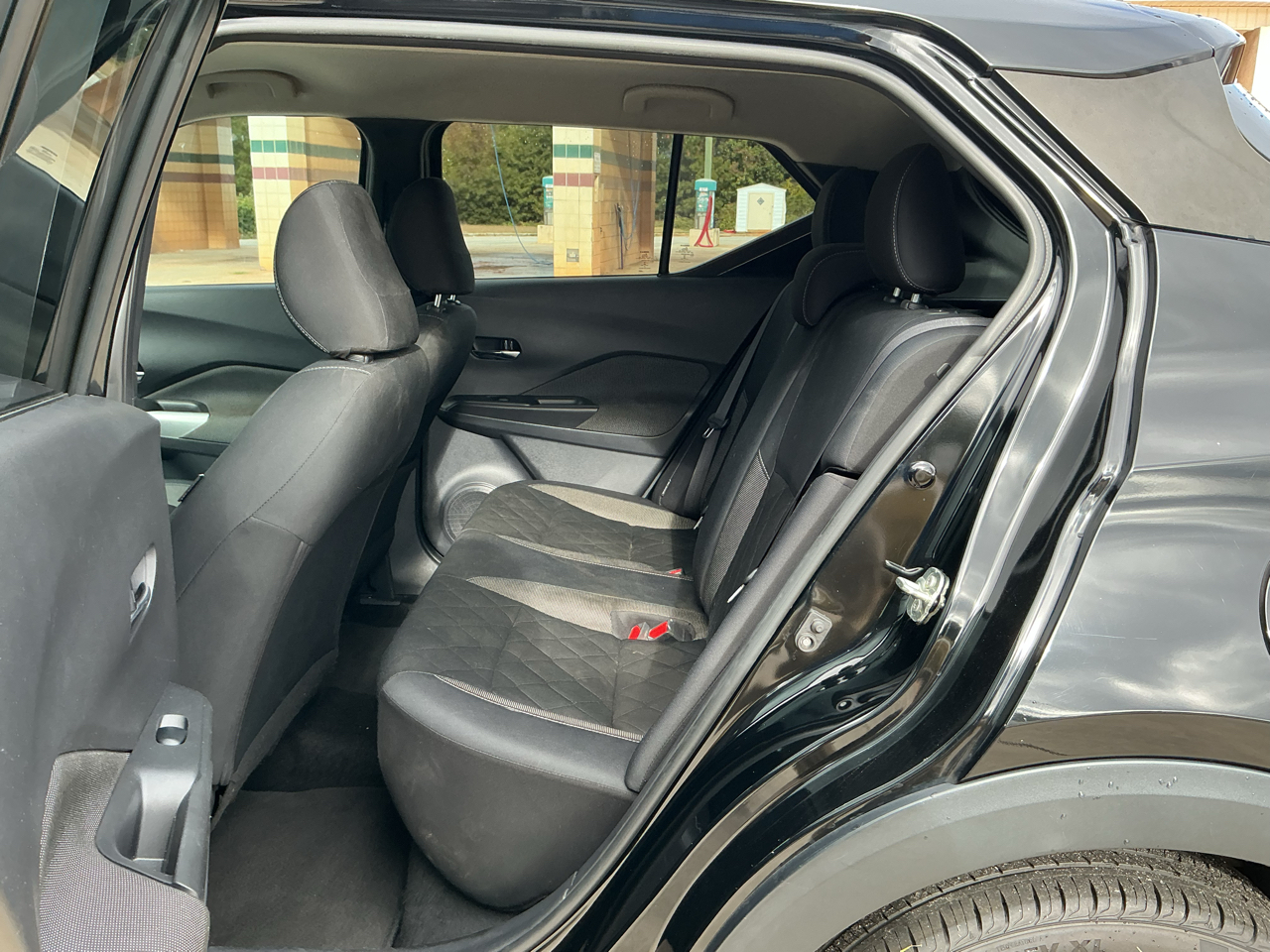 Nissan Kicks SV FWD 2020