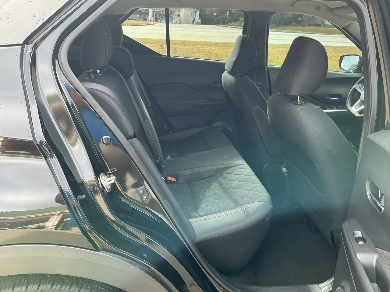 Nissan Kicks SV FWD 2020