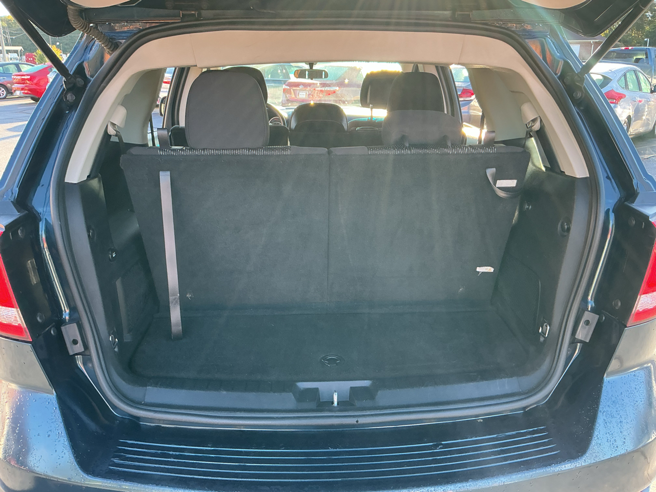 Dodge Journey FWD 4dr SXT 2014