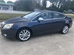 2015 Buick Verano 