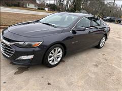 2023 Chevrolet Malibu 
