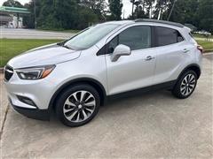 2020 Buick Encore 