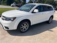 2016 Dodge Journey 