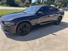 2016 Dodge Charger 