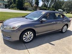 2014 Honda Accord Sedan 