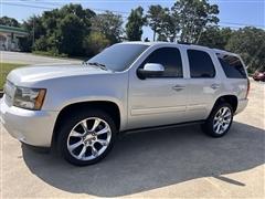 2011 Chevrolet Tahoe 