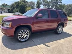 2008 Chevrolet Tahoe 