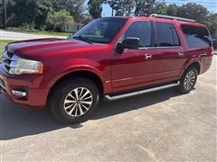 2016 Ford Expedition EL 