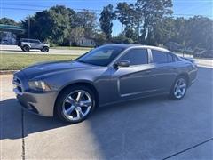 2012 Dodge Charger 