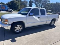 2000 GMC New Sierra 1500 