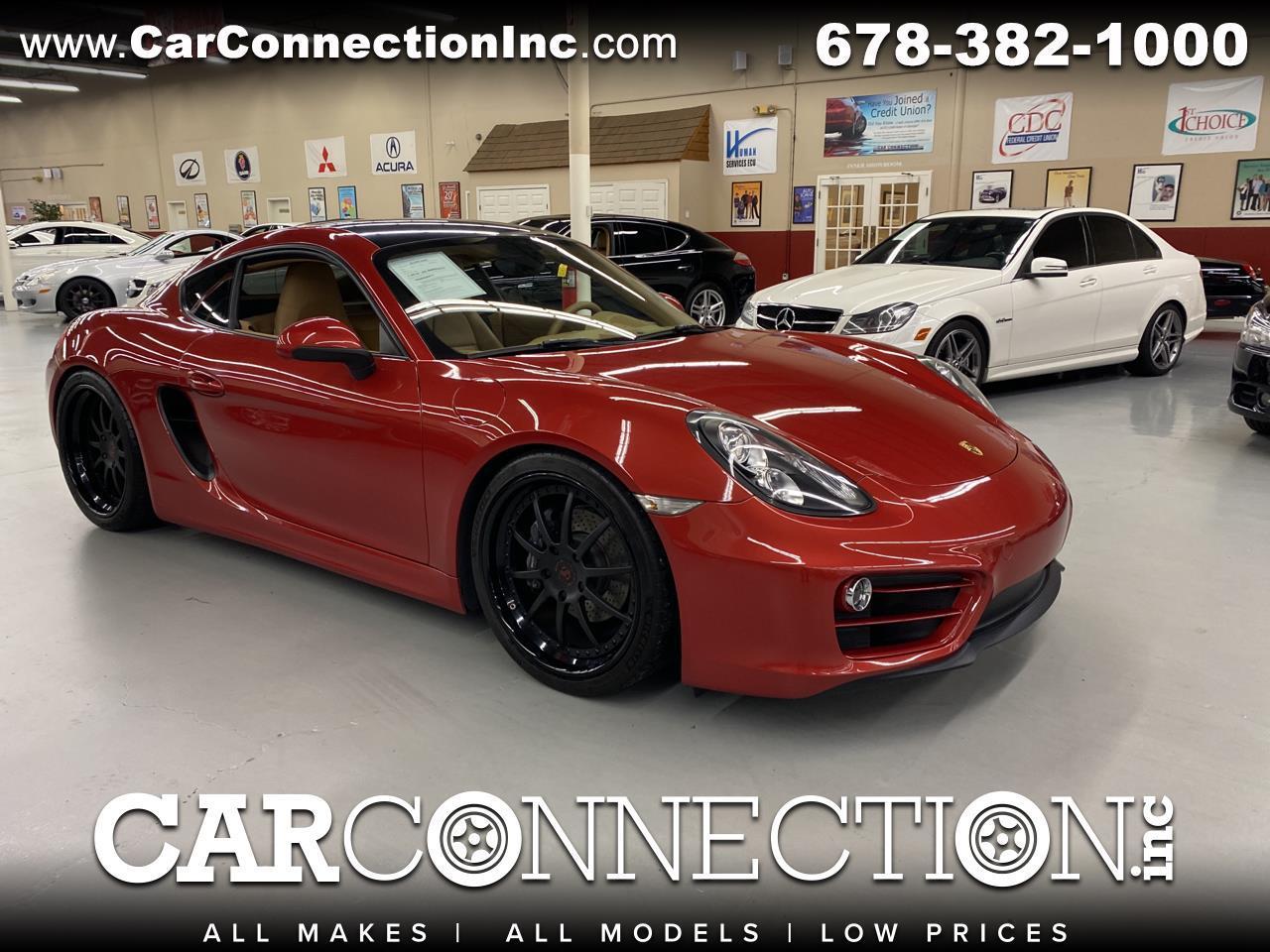 Used Cars for Sale Tucker GA 30084 Car Connection, Inc