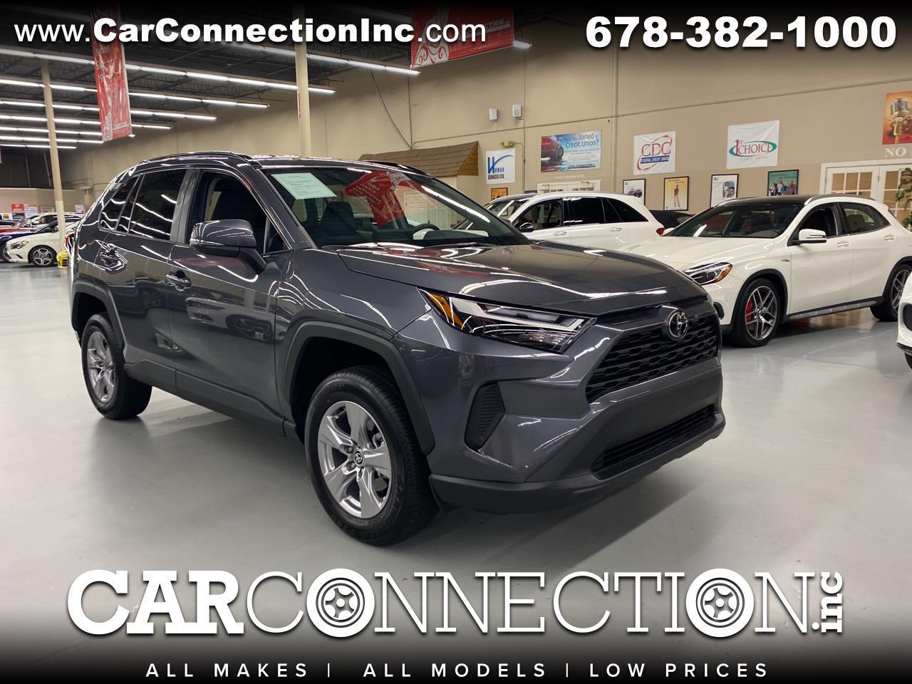 Used Cars for Sale Tucker GA 30084 Car Connection, Inc