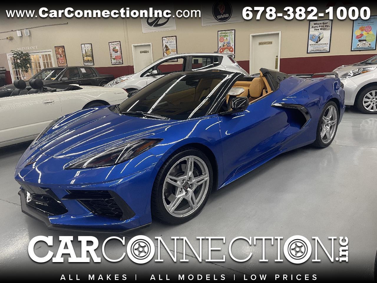 Used Cars for Sale Tucker GA 30084 Car Connection, Inc