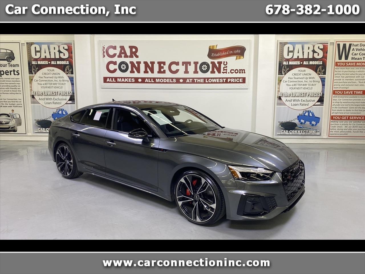 Used Cars for Sale Tucker GA 30084 Car Connection, Inc