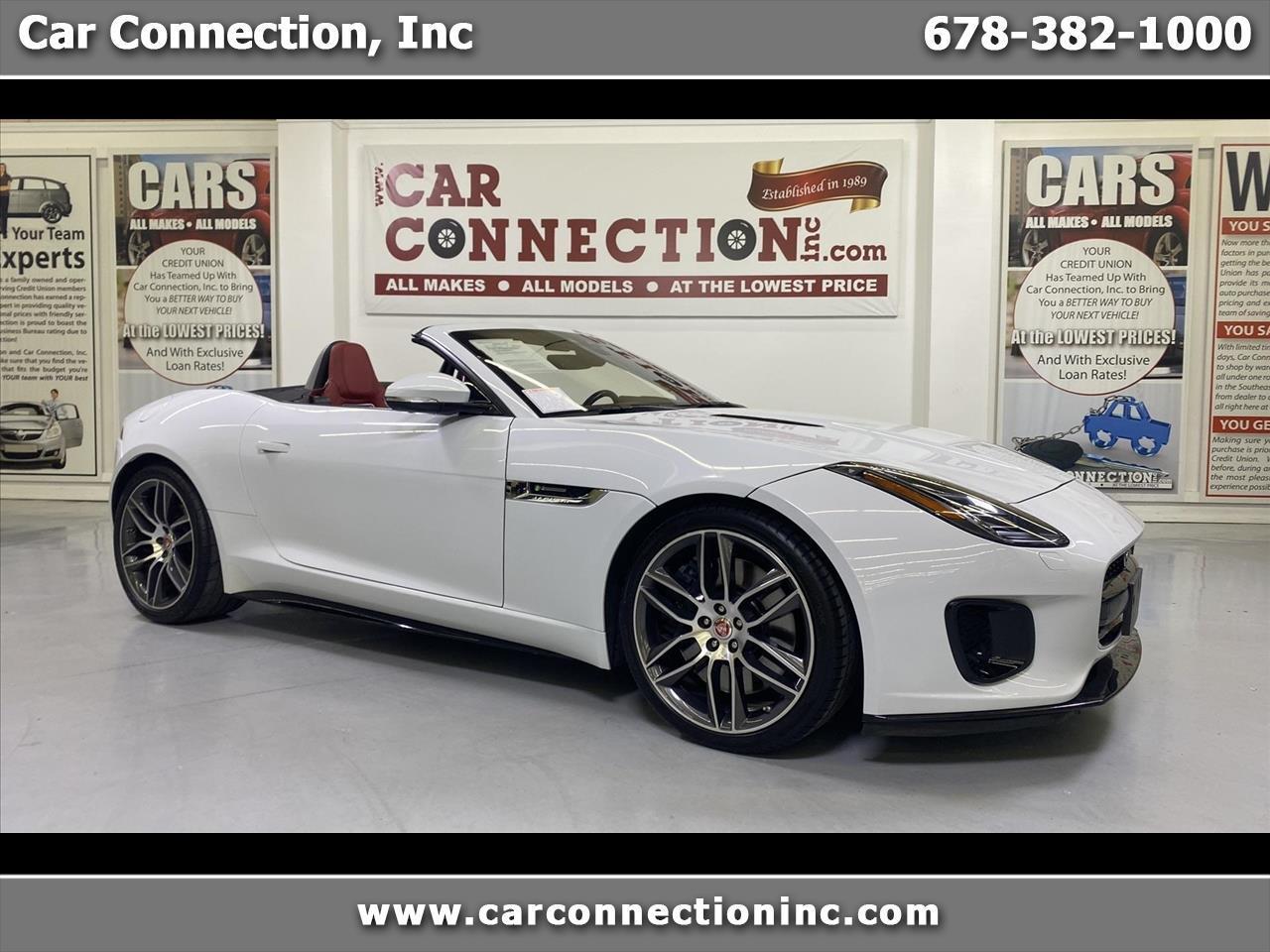 Used Cars for Sale Tucker GA 30084 Car Connection, Inc