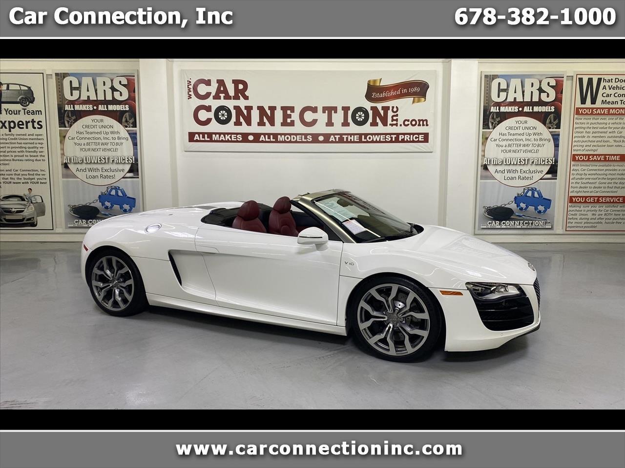 Used Cars for Sale Tucker GA 30084 Car Connection, Inc