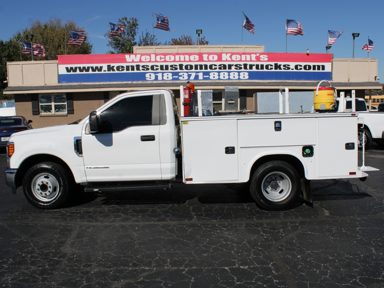 Used Cars Collinsville OK Used Cars & Trucks OK Kent's Custom Cars