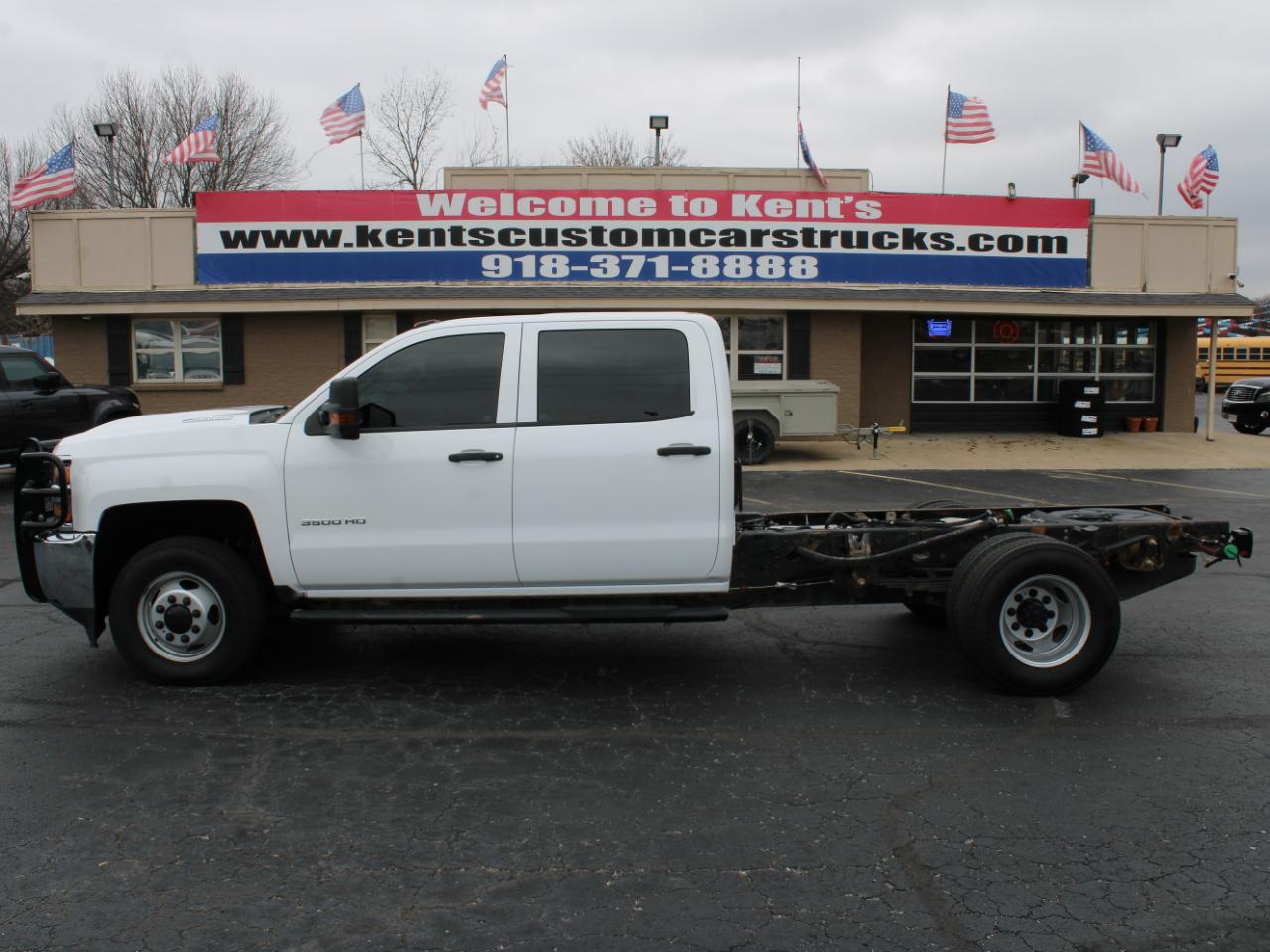 Used Cars Collinsville OK Used Cars & Trucks OK Kent's Custom Cars