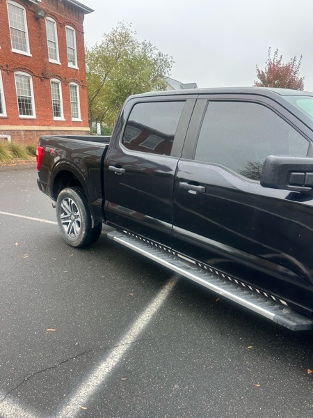 Ford F-150 4WD SuperCrew 157" XLT 2022 Ford F-150 4WD SuperCrew 157" XLT 2022