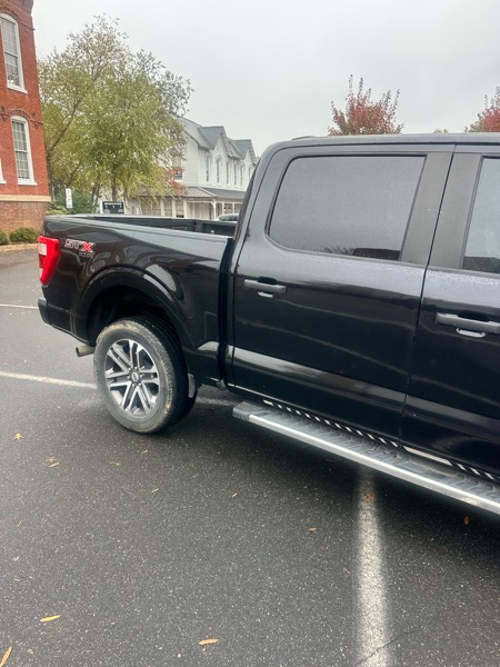 Ford F-150 4WD SuperCrew 157" XLT 2022 Ford F-150 4WD SuperCrew 157" XLT 2022