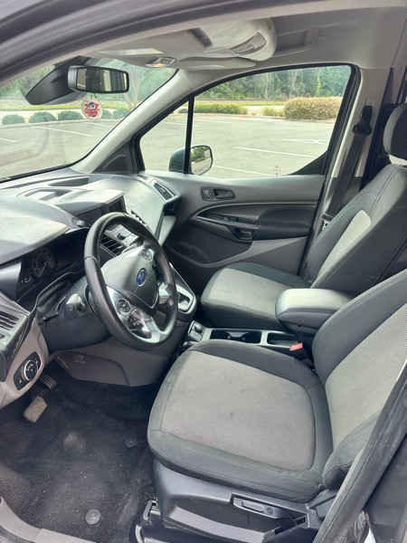 Ford Transit Connect Wagon XL LWB 2020 Ford Transit Connect Wagon XL LWB 2020