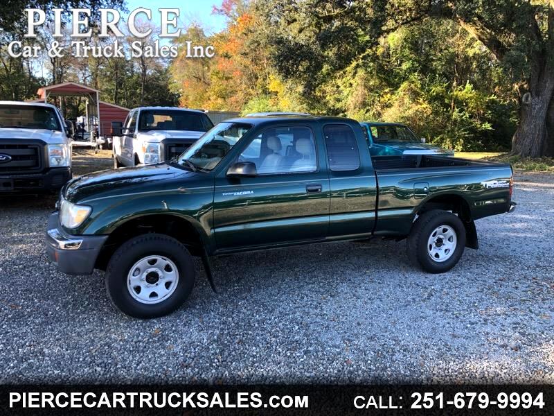 Used 2000 Toyota PreRunner Xtracab V6 2WD for Sale in Satsuma AL