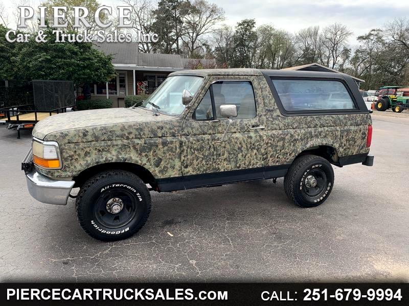 1995 Ford Bronco >> Used 1995 Ford Bronco Xl In Satsuma Al Auto Com 1fmeu15n5slb92064 1995 Ford Bronco >> Used 1995 Ford Bronco Xl In Satsuma Al Auto Com 1fmeu15n5slb92064