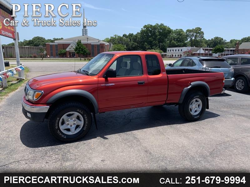 Used 2003 Toyota PreRunner Xtracab V6 2WD for Sale in Satsuma AL