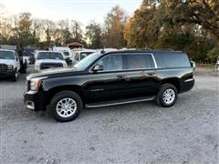 2016 GMC Yukon XL  2016 GMC Yukon XL
