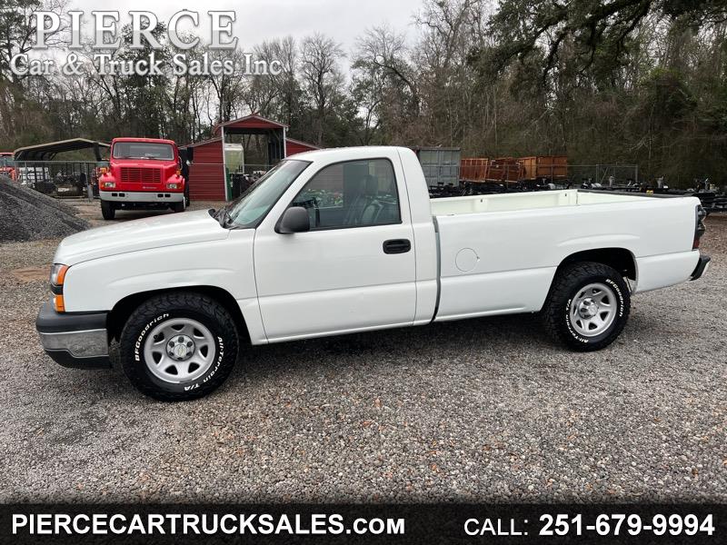 Used Cars for Sale Satsuma AL 36572 Pierce Car & Truck Sales Inc.