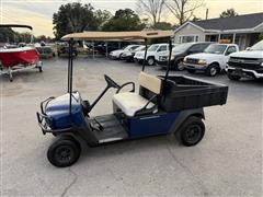 2014 EZ-GO Golf Cart 