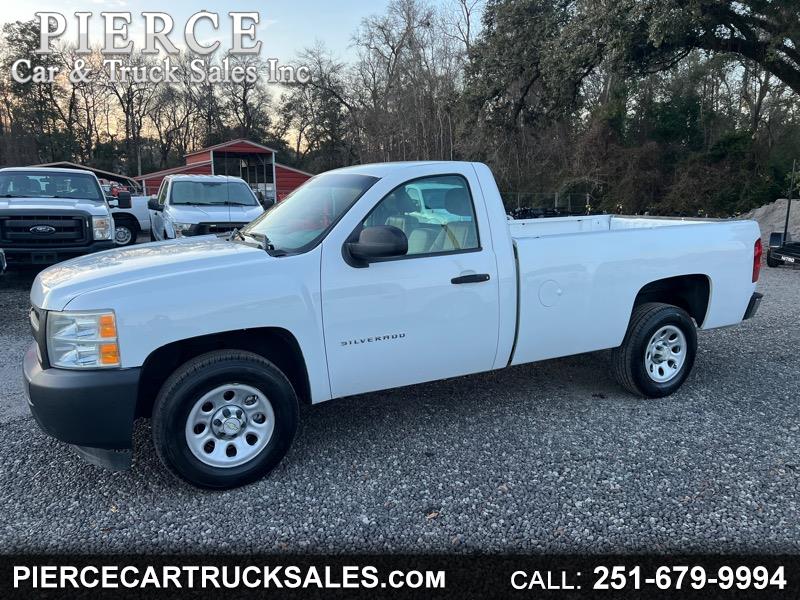 Used Cars for Sale Satsuma AL 36572 Pierce Car & Truck Sales Inc.